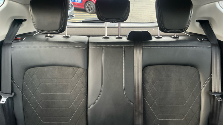 Ford Fiesta 1.0 EcoBoost Titanium X 5dr Petrol Hatchback